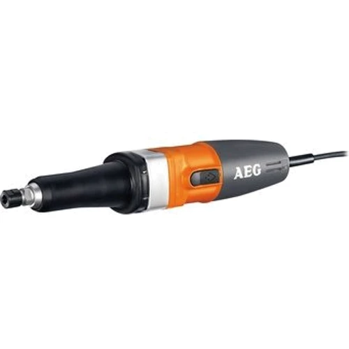 Шліфмашина пряма AEG GSL 600E