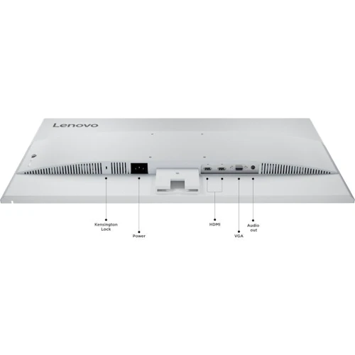Монитор Lenovo L27i-4A (67BEKAC1UA): Частота обновления экрана, Гц 100