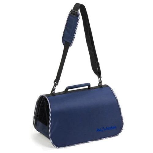 Сумка-переноска VESTA для собак 38x22x22 см (PR240246)