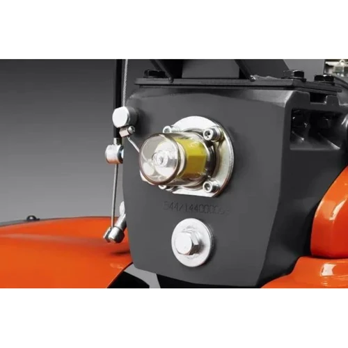 Мотоблок Husqvarna TF 545DE (9679677-01): Производитель Husqvarna