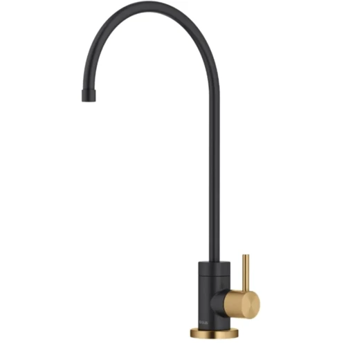 Фільтровий кран Kraus PURITA FF-100BBMB: Призначення Для фільтра