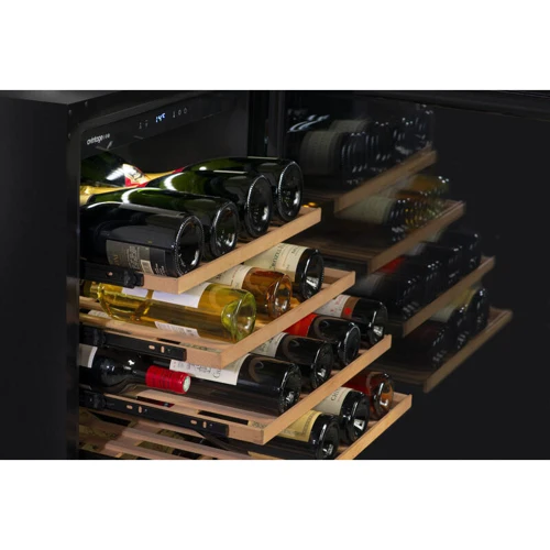 Вбудовувана винна шафа Avintage AVU50S82