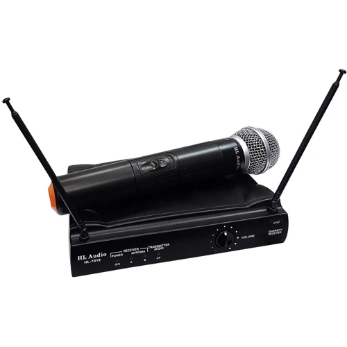 Радиосистема HL AUDIO HL-7016