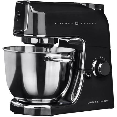 Кухонный комбайн Gotze & Jensen SB600K