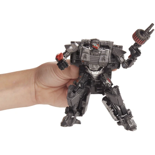 Трансформер Hasbro TRA коллекционный 20 см в ассортименте (E0701): Развитие и изучение Развитие воображения, Развитие мышления, Развитие усидчивости, Развитие мелкой моторики