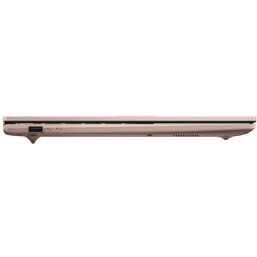Ноутбук ASUS Vivobook 15 (A1504VA-BQ919W): Объем накопителя 512 ГБ (SSD)