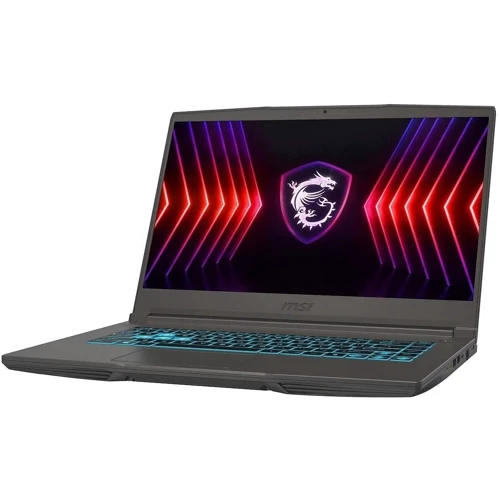 Ноутбук MSI Thin 15 B12U (B12UCX-1818XPL): Тип экрана матовый