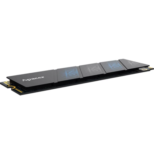 Apacer AS2280P4U Pro 1 TB (AP1TBAS2280P4UPRO-1): Форм-фактор M.2 (2280)