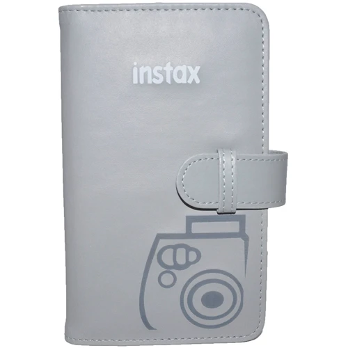 Fujifilm Instax Mini 9 Foto Album White (70100136666)
