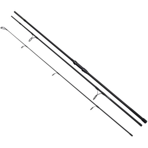 Коропове вудлище Prologic Custom Black 12 '360cm 3.00lbs - 3sec.