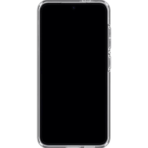 Аксессуар для смартфона Spigen Ultra Hybrid Crystal Clear (ACS07329) for Samsung S926 Galaxy S24 Plus: Тип накладка на заднюю часть