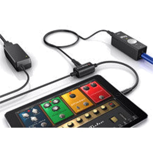IK MULTIMEDIA IRIG PowerBridge фото 4
