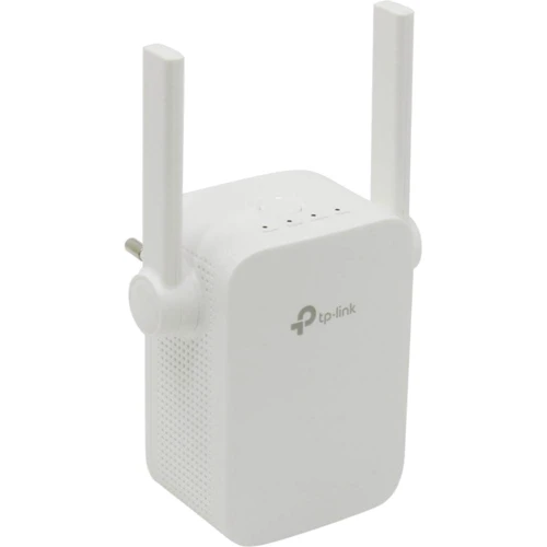 Точка доступа WiFi TP-Link RE205: Мощность передатчика 20 dBm