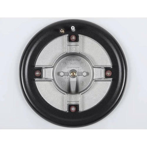 Варочная поверхность газовая Ventolux HSF640-W3G CESBT (WH): Количество конфорок 4