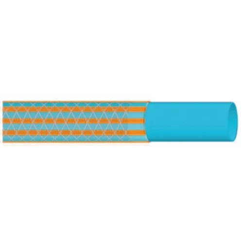 Шланг для поливу Rudes 5 Зірок ORANGE LINES 18 м 3/4"