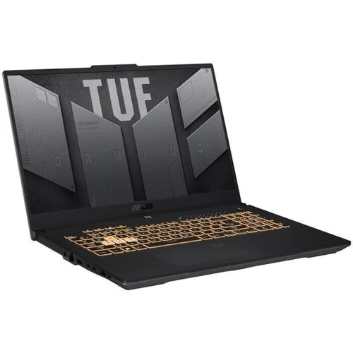 Ноутбук ASUS TUF Gaming A17 FA706IH (FA706IH-RS53): Екран 17.3 " (1920x1080)