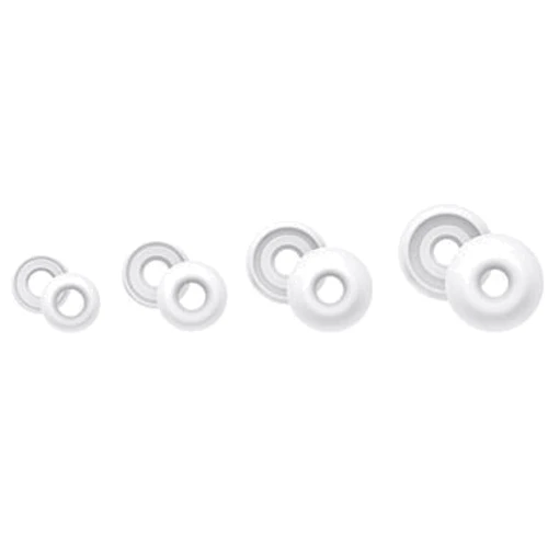 Наушники Sennheiser CX 150BT White: Тип крепления крепление на шее