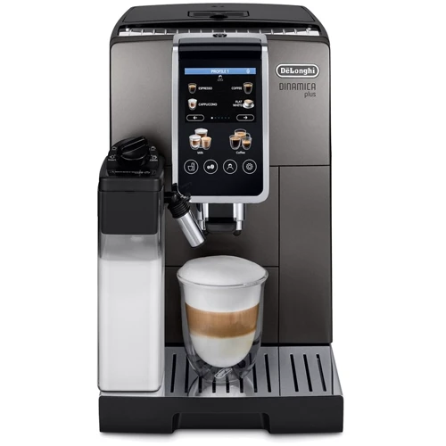 Кофеварка DeLonghi ECAM 380.95 TB