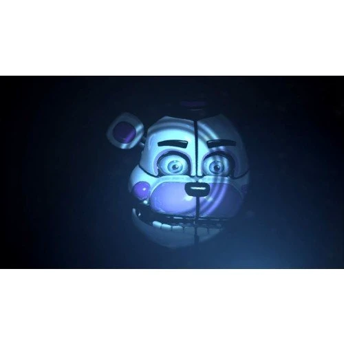 Five Nights at Freddys Core Collection (PS4) фото 4