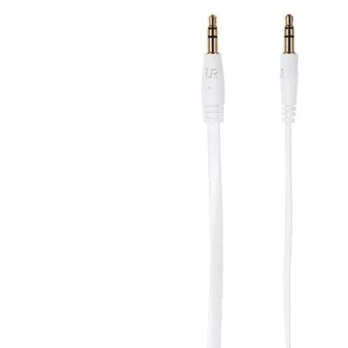 Trust URBAN Audio Cable 1m (White) 20490 фото 1