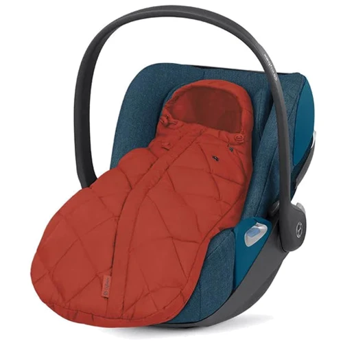 Зимний конверт Cybex Snogga Mini / Autumn Gold burnt red (521000869): Производитель Cybex