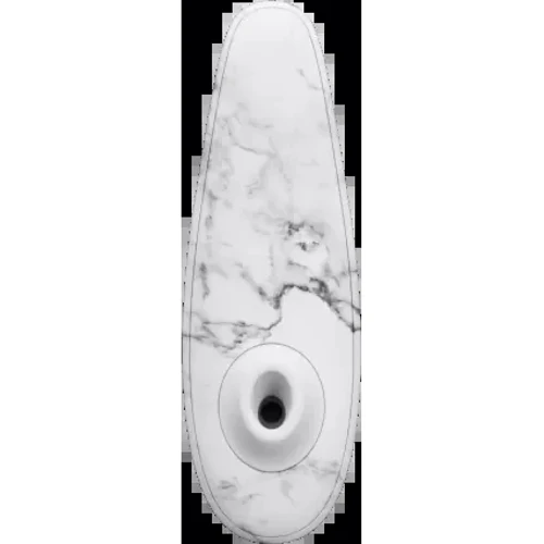 Вакуумный стимулятор Womanizer - Мarilyn Мonroe Сlassic 2 White Marble