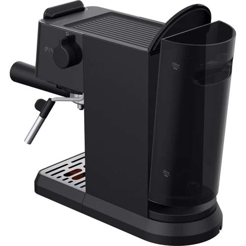 Кофеварка Beko CEP5302B: Габариты, см 19х31.5х32