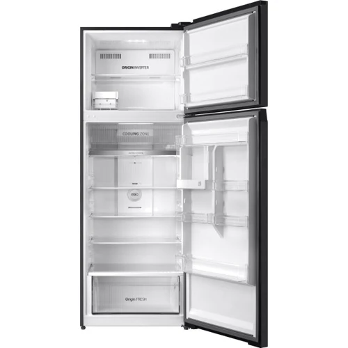 Холодильник Toshiba GR-RT624WE-PMJ(37): Исполнение отдельностоящий
