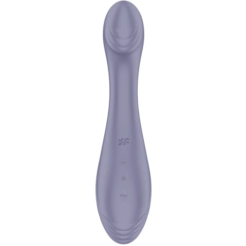Вибратор Satisfyer G-Force Violet