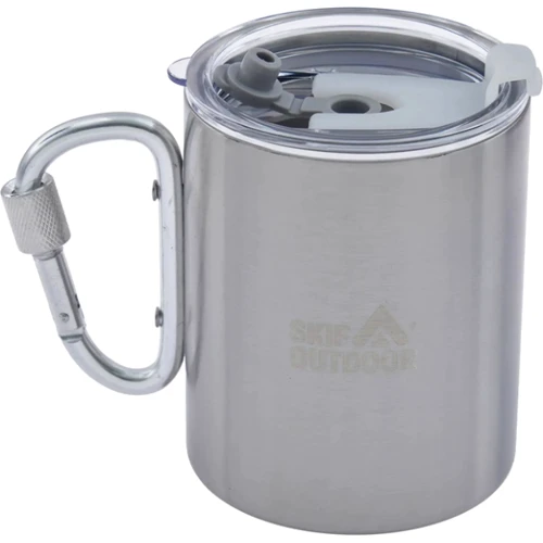 Термокружка Skif Outdoor Loner Cup C 450 ml (389.04.30)