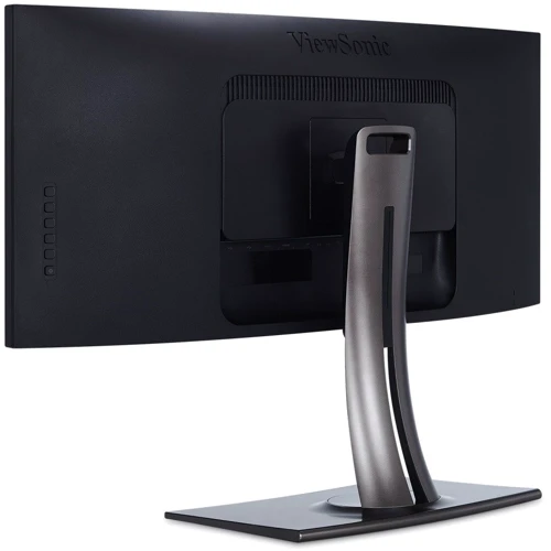 Монітор ViewSonic VP3881: Формат зображення 21:9