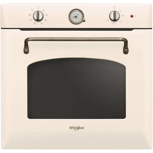 Духовой шкаф электрический Whirlpool WTAC8411SCOW
