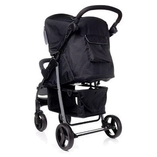 Коляска 4Baby Rapid XV (Beige) бежевий фото 3