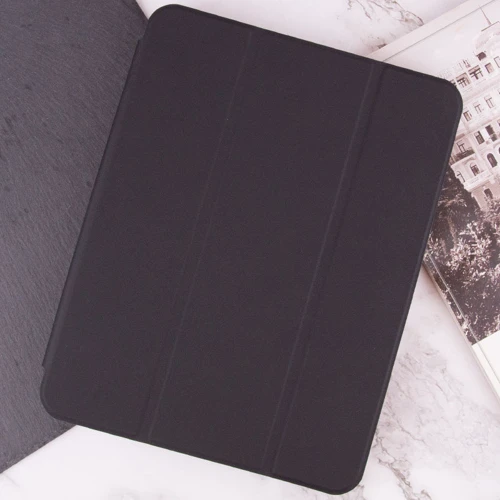 Аксессуар для iPad Epik Smart Case Black for iPad Pro 11 2024 M4: Цвет черный