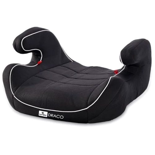 Автокресло Lorelli DRACO (22-36кг) (black)
