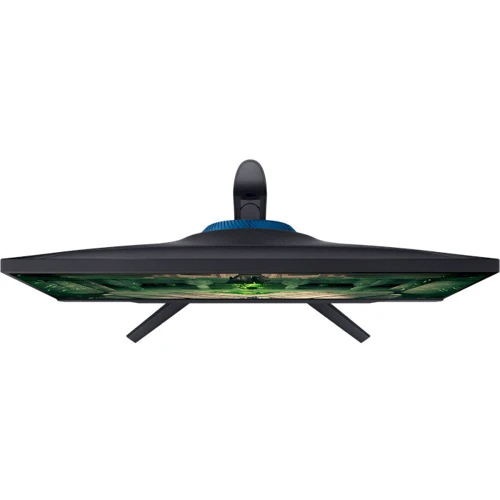 Монитор Samsung Odyssey G4 S27BG400EI (LS27BG400EIXCI): Угол обзора, гор / верт 178 / 178