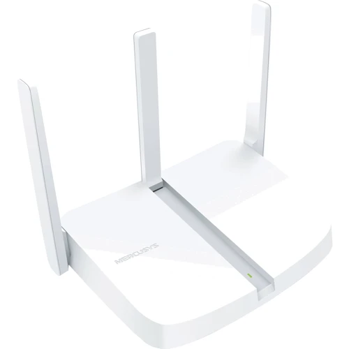 Маршрутизатор Wi-Fi Mercusys MW305R_V3 (MW305R): Тип маршрутизатора Wi-Fi роутер
