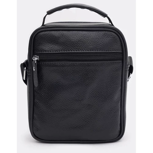 Чоловіча сумка через плече чорна Keizer (K1523bl-black): Країна виробник Тайвань