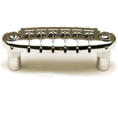 Бридж Graph Tech PM-8593-C0 Resomax Wraparound NW1 Chrome: Виробник Graph Tech