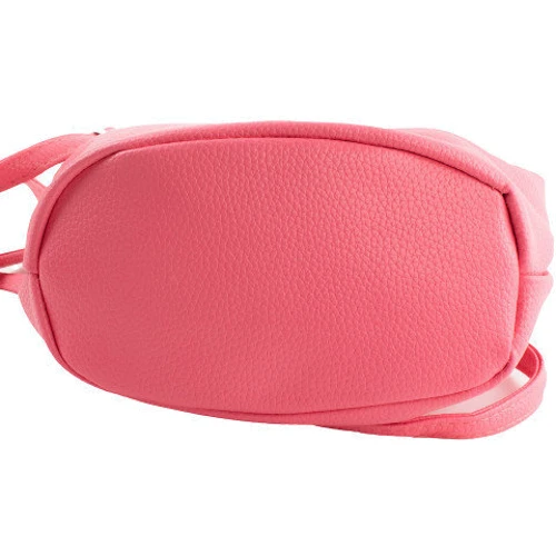 Женская сумка хобо Valiria Fashion розовая (5DETAA9304-pink): Страна производитель Китай