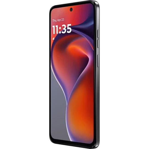 Смартфон Motorola G15 Power 8/256GB Gravity Grey (UA UCRF): Встроенная память 256 ГБ