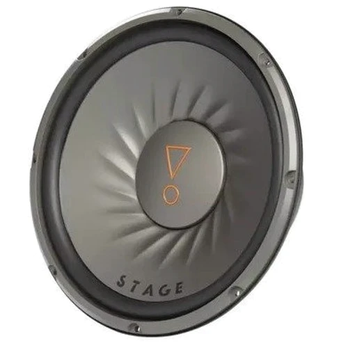 Сабвуфер JBL STAGE 102: Производитель JBL