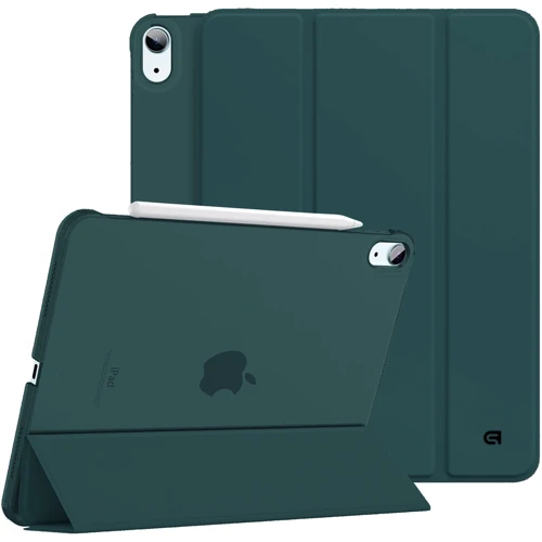 

ArmorStandart Flex Case Dark Green for iPad 10.9 (2022 / 2024) / iPad 11 2025 (ARM84458)