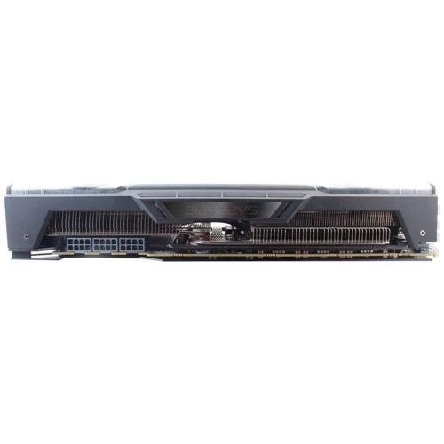 Видеокарта Sapphire Radeon RX Vega56 8G HBM2 NITRO+ Limited Edition (11276-00): Интерфейс PCI Express 3.0 x16