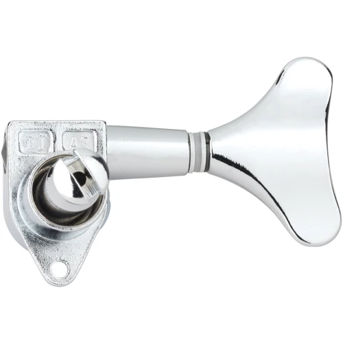 Колок Колок для бас-гитар WARWICK SP W30038 PC 1R Warwick Machinehead Right (Treble Side) Chrome