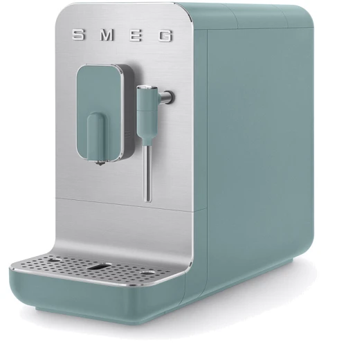 Кофеварка SMEG BCC12EGMEU: Давление, бар 19