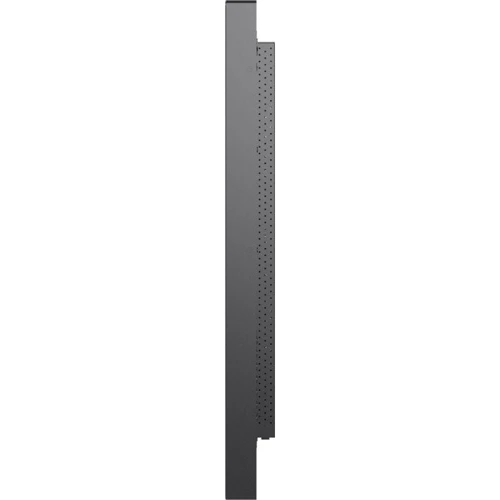 Монитор iiyama ProLite LH4265S-B1: Разъемы USB, Выход на наушники, VGA, HDMI