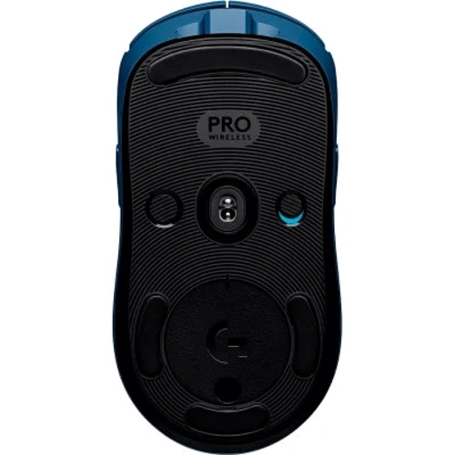 Мышь Logitech G PRO Wireless Gaming Mouse League of Legends Edition (910-006451): Эргономика для правой руки