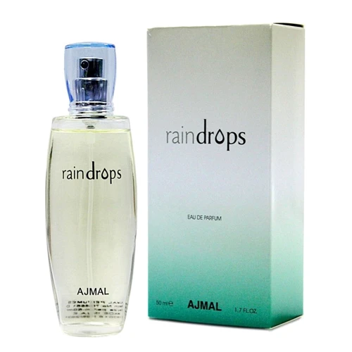 

Парфюмированная вода Ajmal Raindrops 50 ml
