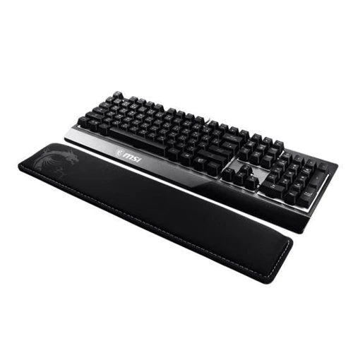 Игровая поверхность MSI VIGOR WR01 Wrist Rest